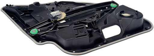 Window Regulator Dorman-OE Solutions 752-696
