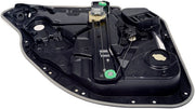Window Regulator Dorman-OE Solutions 752-697