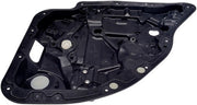 Window Regulator Dorman-OE Solutions 752-697