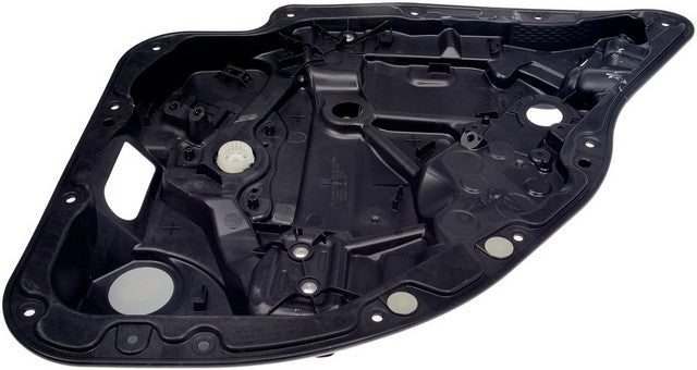 Window Regulator Dorman-OE Solutions 752-697