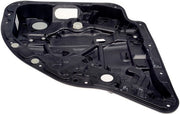 Window Regulator Dorman-OE Solutions 752-697