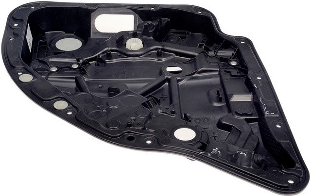 Window Regulator Dorman-OE Solutions 752-697