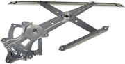 Window Regulator Dorman-OE Solutions 752-698