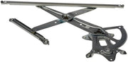 Window Regulator Dorman-OE Solutions 752-698