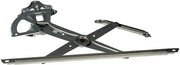 Window Regulator Dorman-OE Solutions 752-698