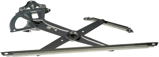 Window Regulator Dorman-OE Solutions 752-698