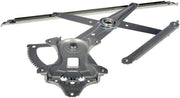 Window Regulator Dorman-OE Solutions 752-698