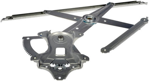 Window Regulator Dorman-OE Solutions 752-698