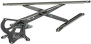 Window Regulator Dorman-OE Solutions 752-699
