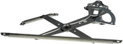 Window Regulator Dorman-OE Solutions 752-699