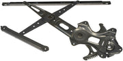 Window Regulator Dorman-OE Solutions 752-700