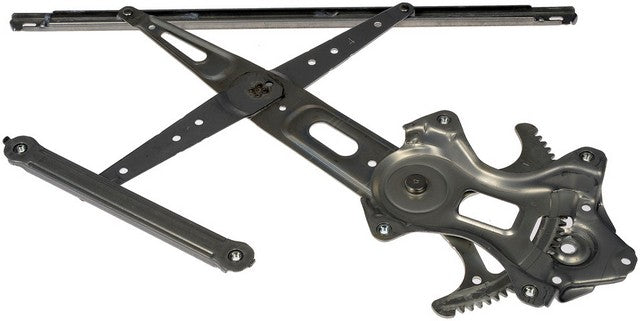 Window Regulator Dorman-OE Solutions 752-700