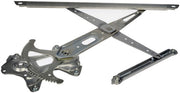 Window Regulator Dorman-OE Solutions 752-700