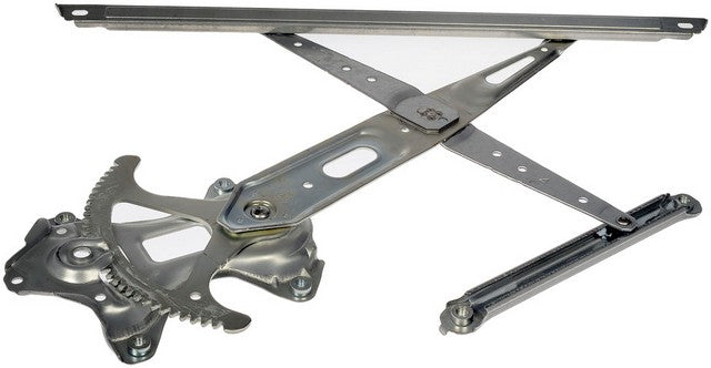 Window Regulator Dorman-OE Solutions 752-700