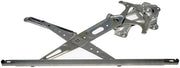 Window Regulator Dorman-OE Solutions 752-700
