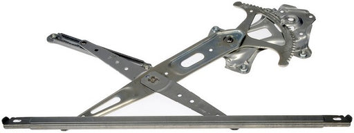 Window Regulator Dorman-OE Solutions 752-700