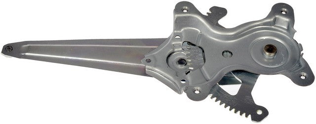 Window Regulator Dorman-OE Solutions 752-702