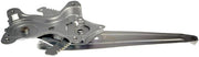 Window Regulator Dorman-OE Solutions 752-702