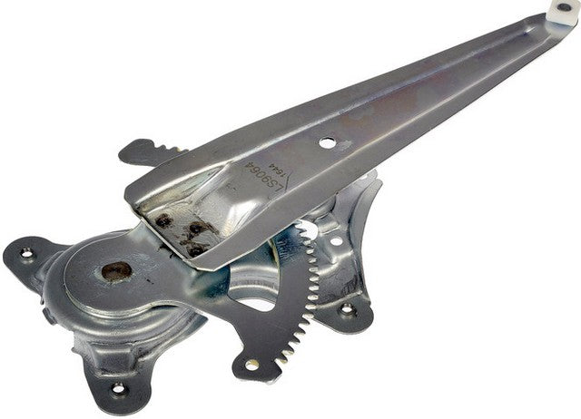 Window Regulator Dorman-OE Solutions 752-702