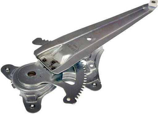 Window Regulator Dorman-OE Solutions 752-702