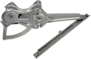 Window Regulator Dorman-OE Solutions 752-705