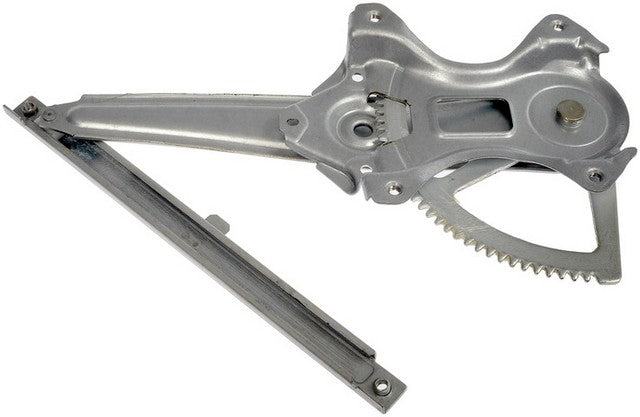 Window Regulator Dorman-OE Solutions 752-706