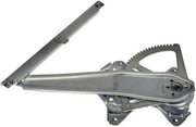 Window Regulator Dorman-OE Solutions 752-706