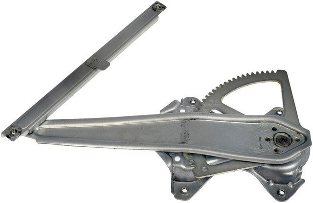 Window Regulator Dorman-OE Solutions 752-706