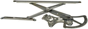 Window Regulator Dorman-OE Solutions 752-707