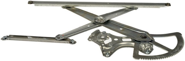 Window Regulator Dorman-OE Solutions 752-707
