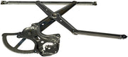 Window Regulator Dorman-OE Solutions 752-707