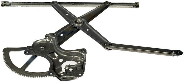 Window Regulator Dorman-OE Solutions 752-707