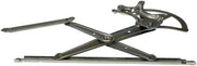 Window Regulator Dorman-OE Solutions 752-707