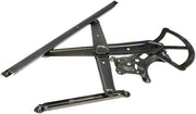 Window Regulator Dorman-OE Solutions 752-707