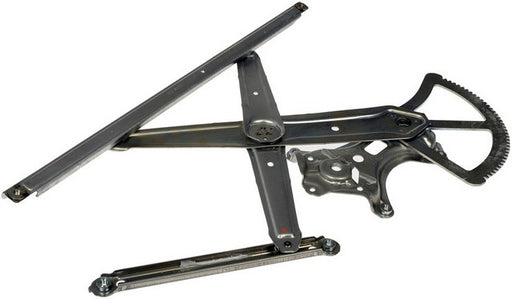 Window Regulator Dorman-OE Solutions 752-707