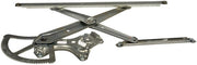 Window Regulator Dorman-OE Solutions 752-708