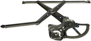 Window Regulator Dorman-OE Solutions 752-708