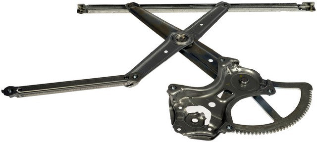 Window Regulator Dorman-OE Solutions 752-708