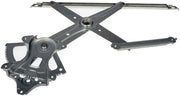 Window Regulator Dorman-OE Solutions 752-709