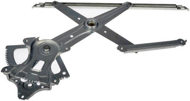 Window Regulator Dorman-OE Solutions 752-709