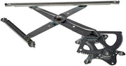Window Regulator Dorman-OE Solutions 752-709