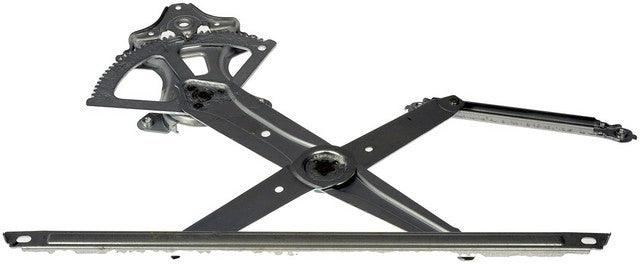 Window Regulator Dorman-OE Solutions 752-709