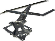 Window Regulator Dorman-OE Solutions 752-709