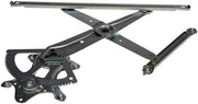 Window Regulator Dorman-OE Solutions 752-710