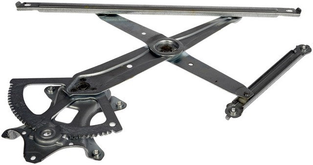 Window Regulator Dorman-OE Solutions 752-710