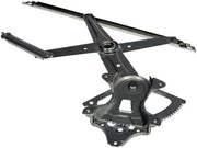 Window Regulator Dorman-OE Solutions 752-710