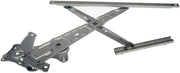 Window Regulator Dorman-OE Solutions 752-711