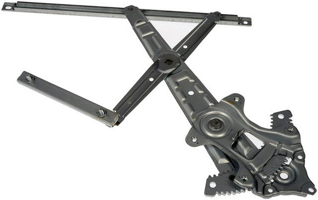 Window Regulator Dorman-OE Solutions 752-711