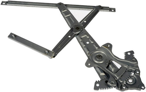 Window Regulator Dorman-OE Solutions 752-711