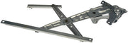 Window Regulator Dorman-OE Solutions 752-711